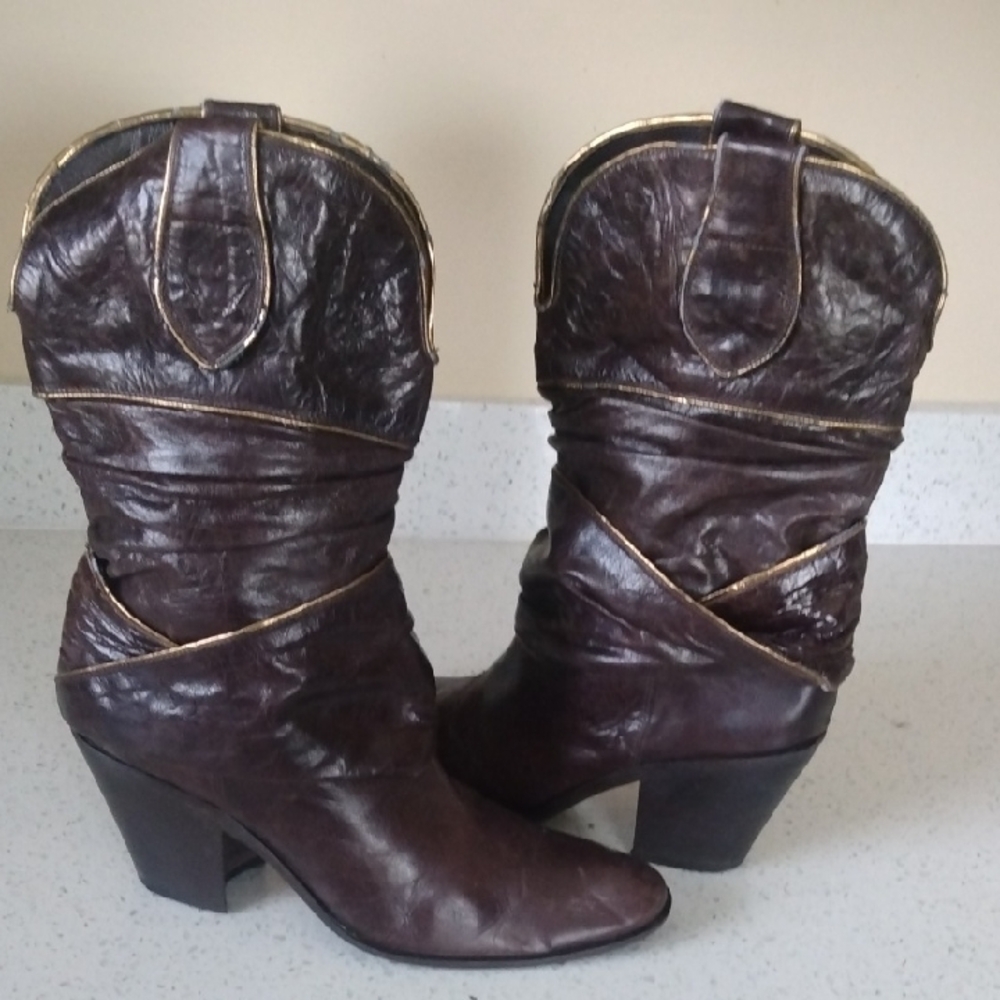 Logan Boots